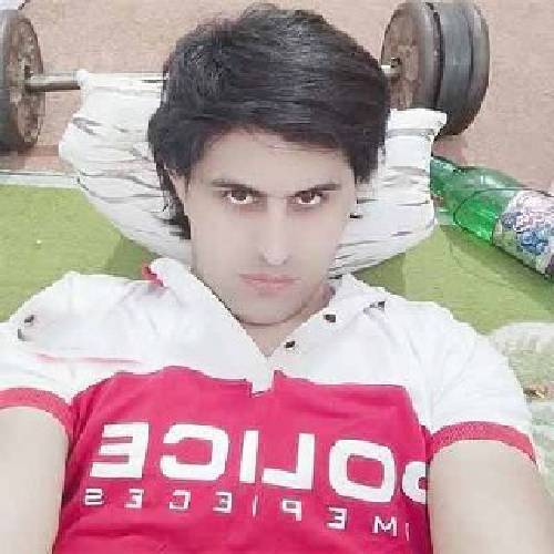 حسام الدین رضابی  تولد